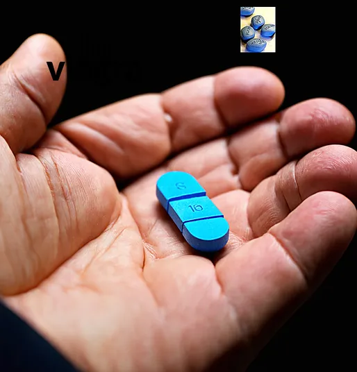 Viagra genérico farmacias